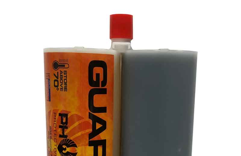 Guardian™ Cartridge A top