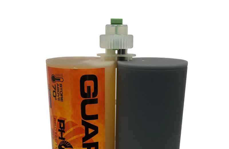 Guardian™ Cartridge B top