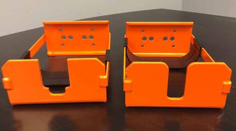 FAQ: Cartridges & Frames