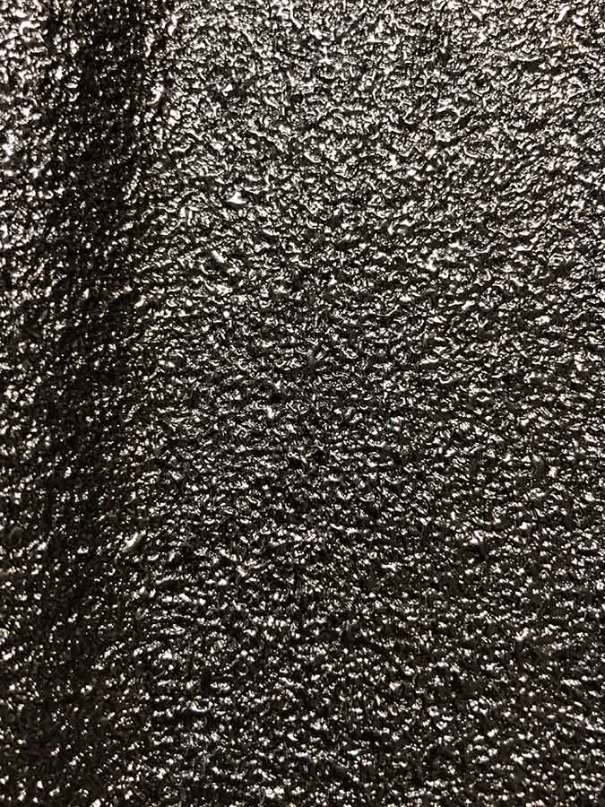 Guardian™ Bed Liner - Texture Close Up - Phoenix Protective Coatings