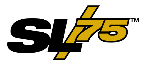 SL/75 logo
