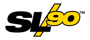 SL/90 logo