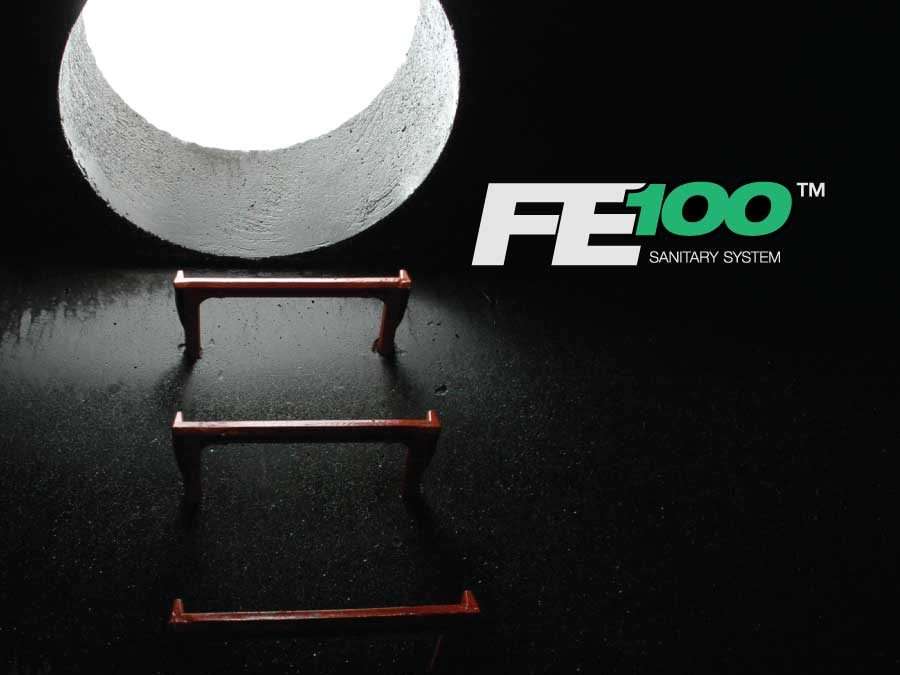 FE-100 Sanitary System
