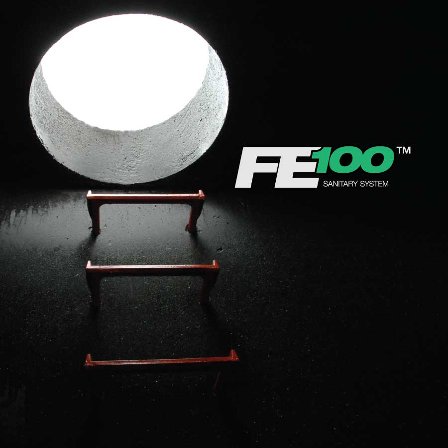 FE-100™ Sanitary System