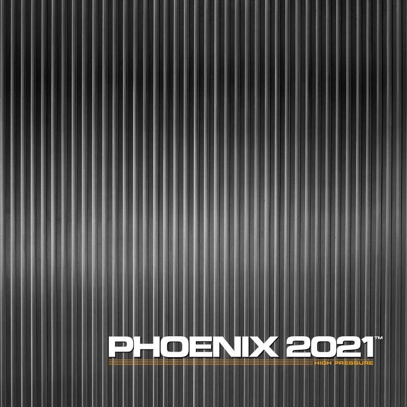 Phoenix 2021 High Pressure Coating