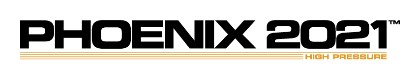Phoenix 2021 High Pressure logo