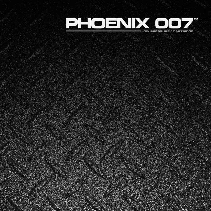 Phoenix 007 Low Pressure