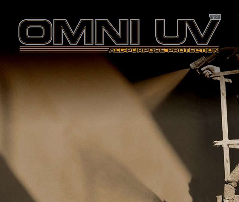 Omni UV™ All-purpose Protection