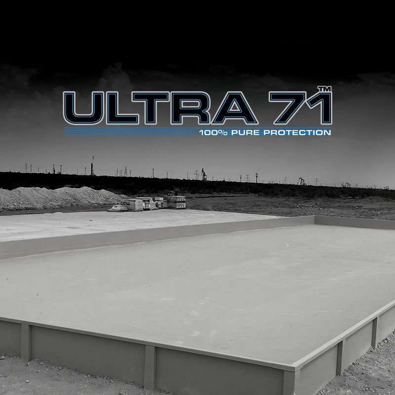 Ultra71 - 100% Pure Protection Ultra71 - 100% Pure Protection