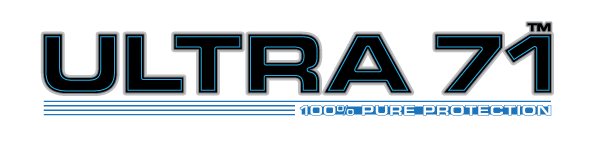 Ultra 71™ logo