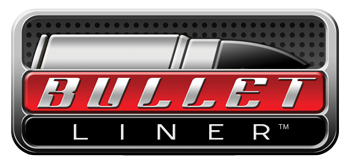 Bullet Liner Logo
