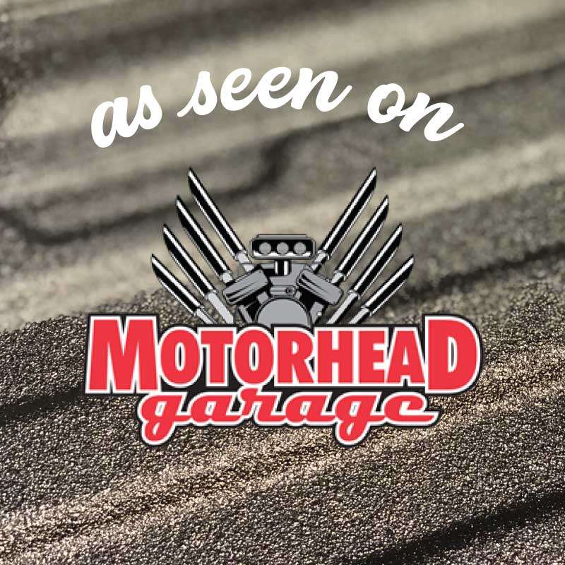 Motorhead Garage: Season 10 Episode 34
