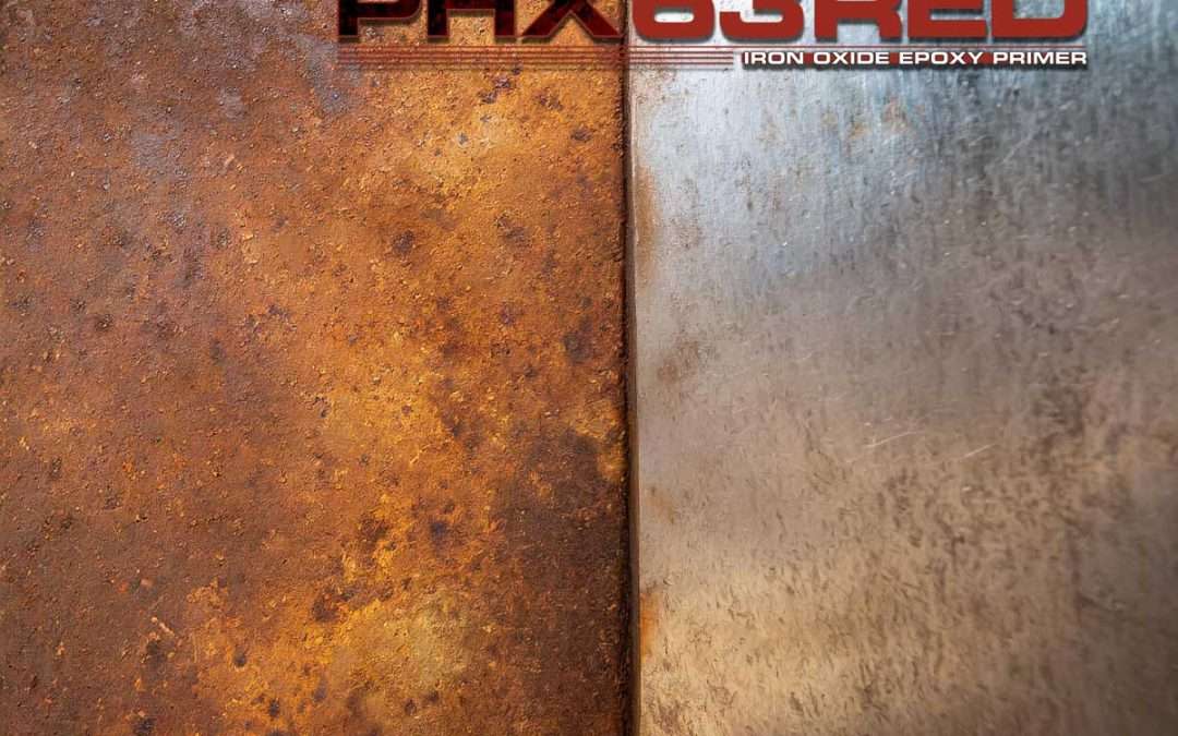 PHX 63 Red