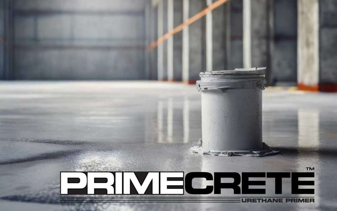 PrimeCrete™
