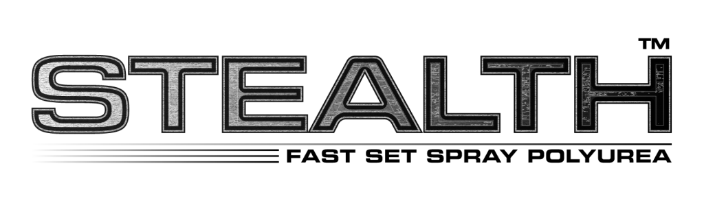 Stealth logo