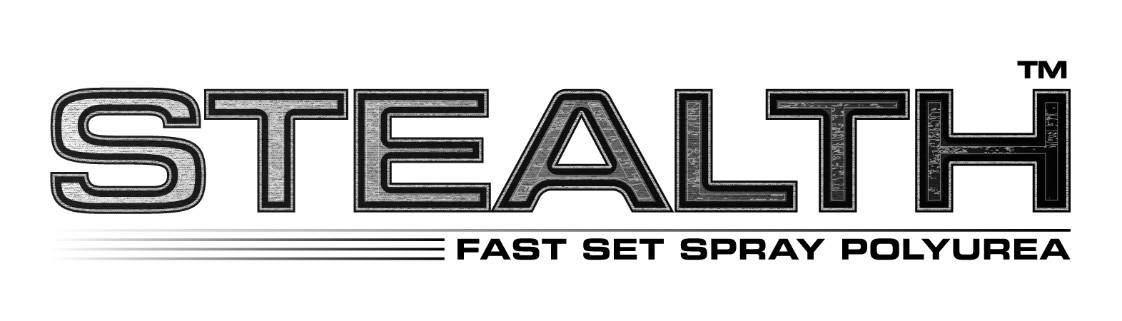 Stealth logo