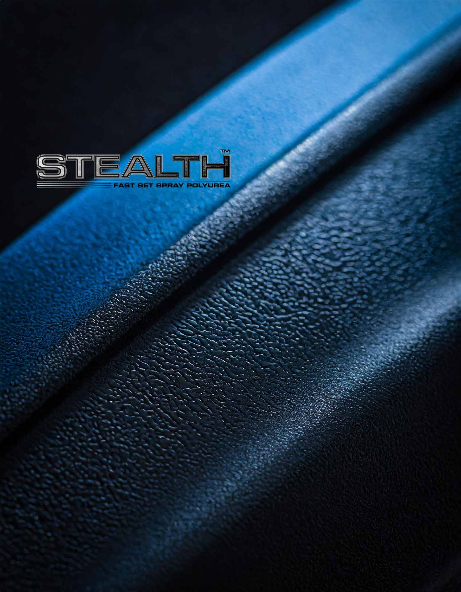 Stealth_R1 Stealth - Fast Set Spray Polyurea