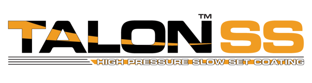 Talon SS logo