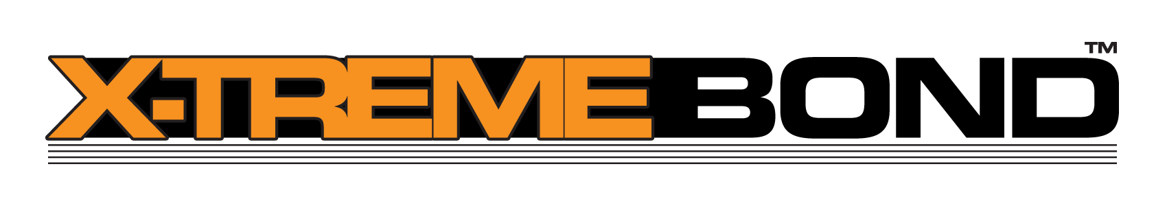 X-Treme Bond logo
