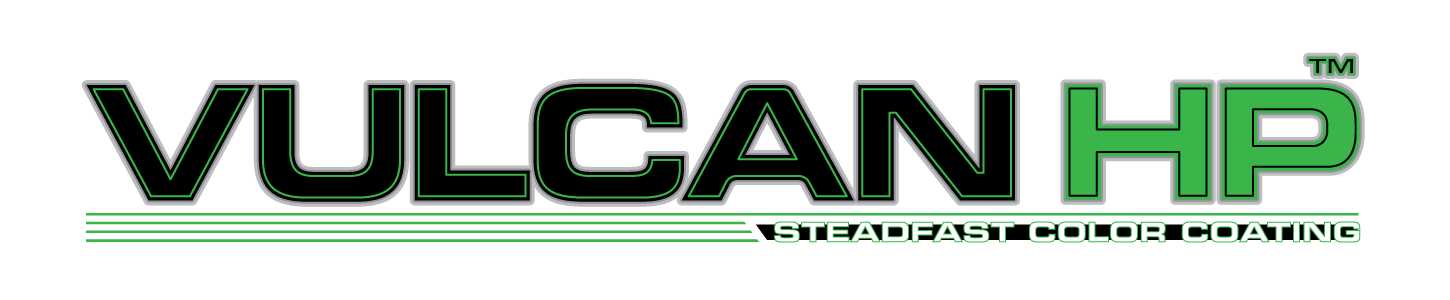 Vulcan HP logo