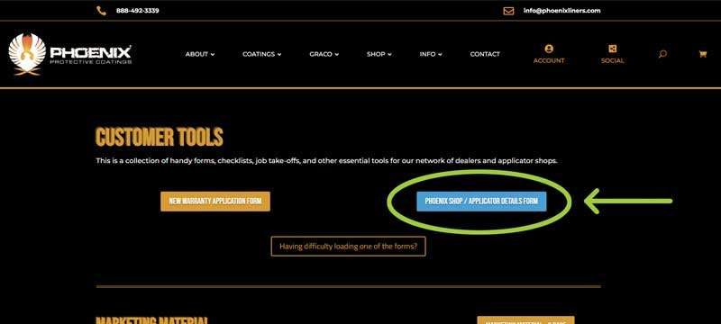 Shop-Details-Form-Button Shop Details Form Button