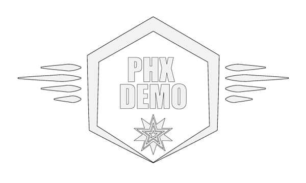 PHX DEMO SHOP