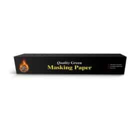 36" Paper Masking (1 rolls) X 750' 35#