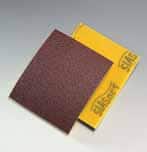 Scuff Pads (20 pads/box) (each pad is 4.5"X 5.5" w/ foam back)
