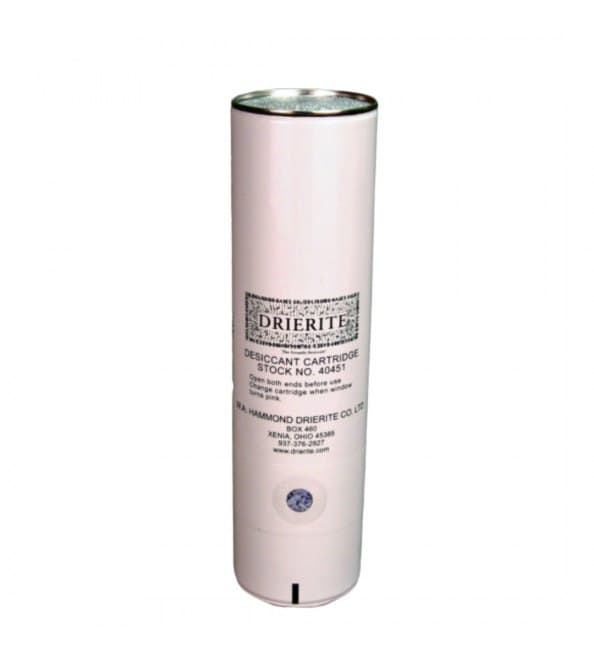 Disposable Cartridge Drier #40451