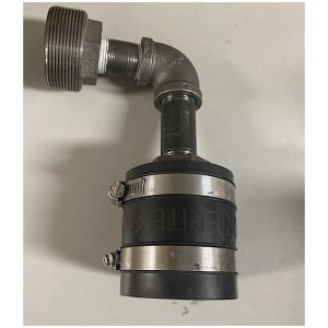 Drum Adapter for Cartridge Drier #50001