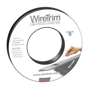 Fiber Line HD 100 Feet - Sold by the Roll