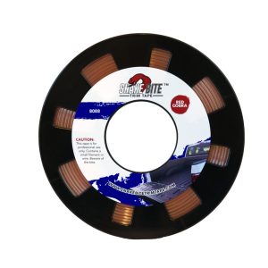 Red Cobra Wire Trim 110 Ft.