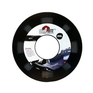 Black Mambo Wire Trim 110 Ft.