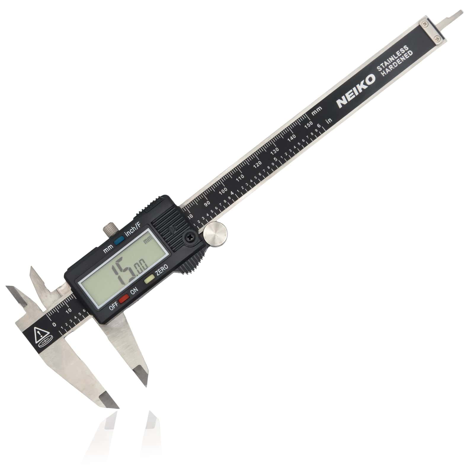 Digital Caliper