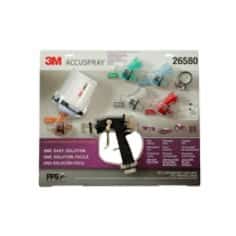 3M Accuspray Gun (For Premium/Xtra) - AS16580 replaced by AS26580