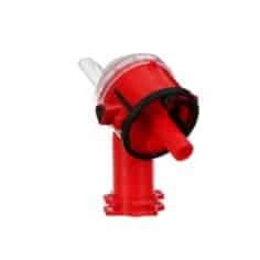 3M Accu-Spray Atomizing Head Rell kits (4-2.0MM) - #AS16609