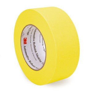 2" Masking Tape 3M #6656