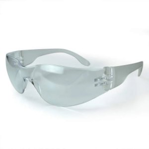 Plastic Glasses Anti-fog wraparounds (UV Protection Safety Glasses)