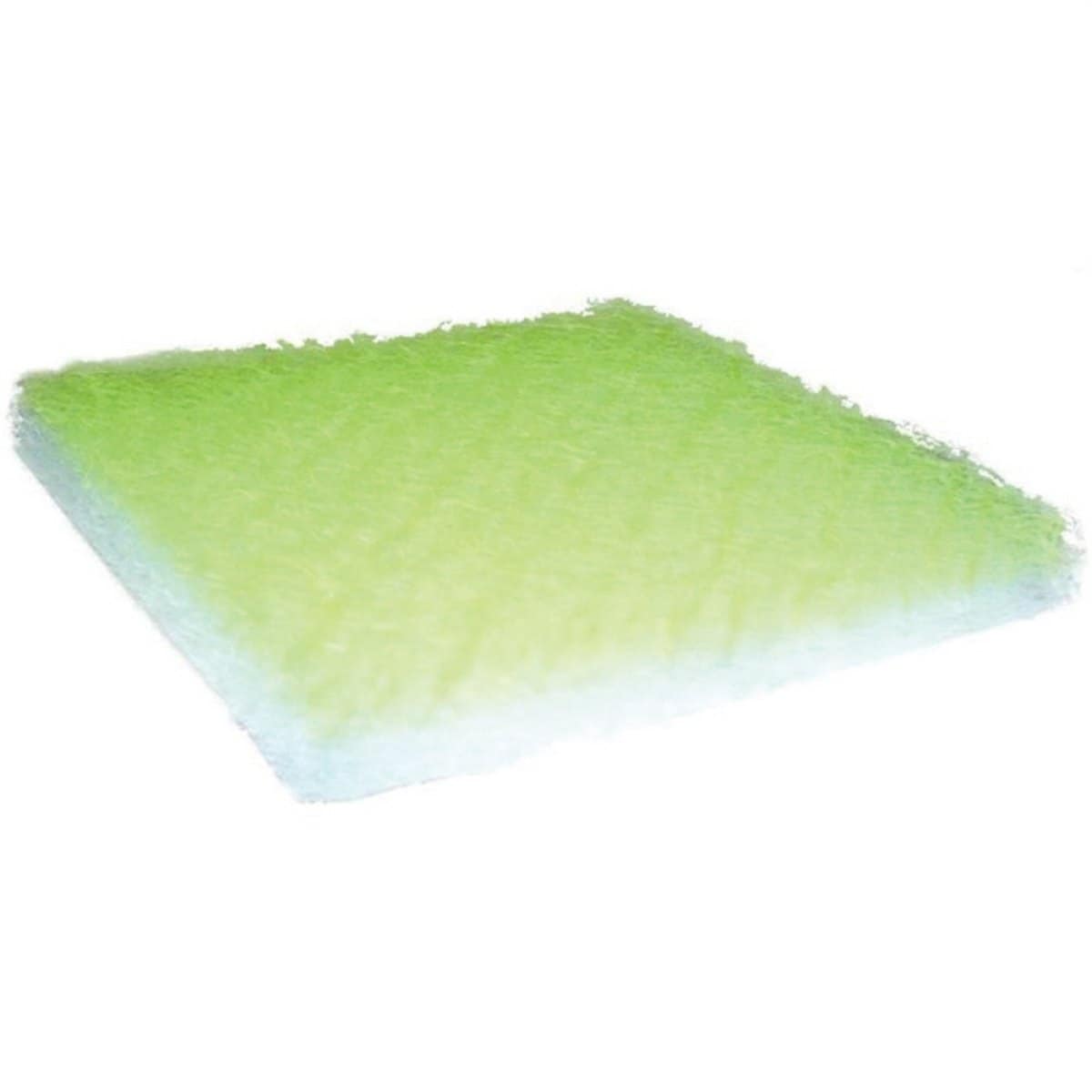 VIS-025330 Filter Media 30" X 300' Paint Arrest Filters 2.5" thick Yellow Roll