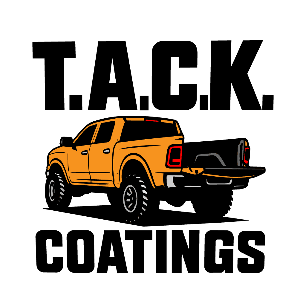 T.A.C.K. Coatings Logo