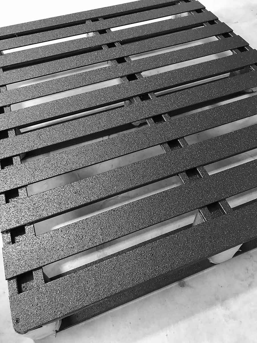 Shipping Pallet