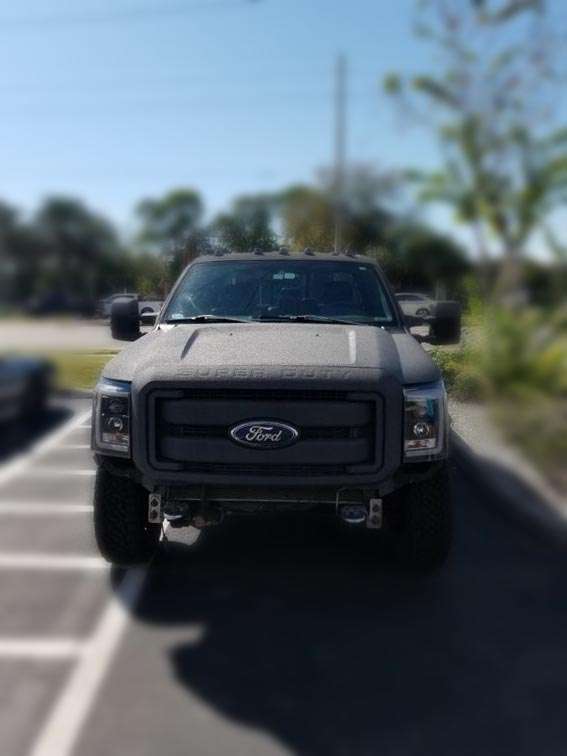 Dually - Full Body Spray 2