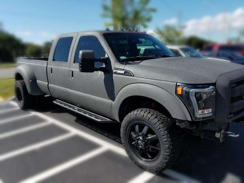 Dually - Full Body Spray 3