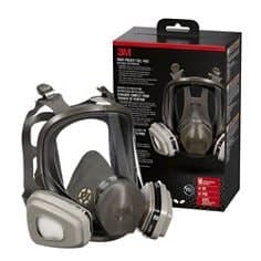 3M Full Face Mask