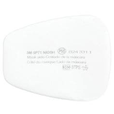 3M Full Face Mask Filters P95 (10 Pack)
