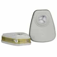 3M Full Face Mask Cartridge Replacement 6006