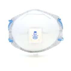 3M 8577 Vapor Respirator w/ Valve
